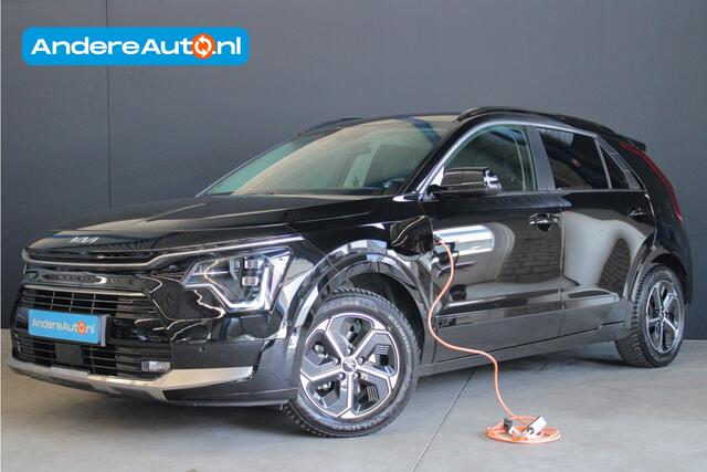 KIA Niro 1.6 GDi PHEV ExecutiveLine |trekhaak|Harman Kardon|stoel ventilatie/verwarming|