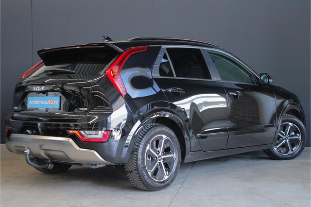 KIA Niro 1.6 GDi PHEV ExecutiveLine |trekhaak|Harman Kardon|stoel ventilatie/verwarming|