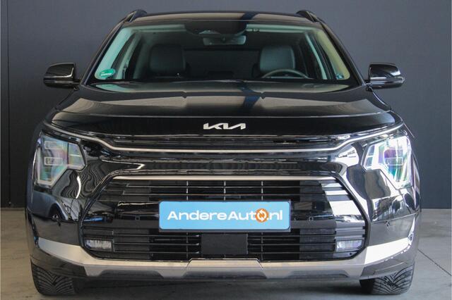 KIA Niro 1.6 GDi PHEV ExecutiveLine |trekhaak|Harman Kardon|stoel ventilatie/verwarming|