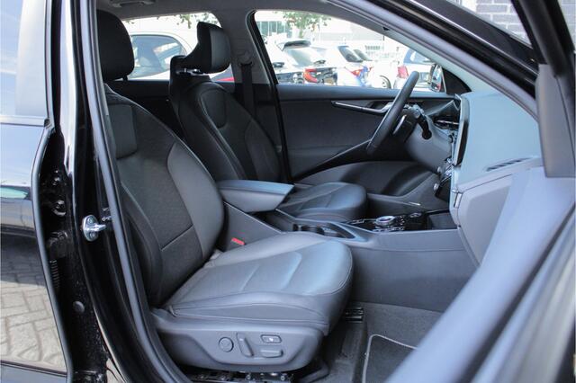 KIA Niro 1.6 GDi PHEV ExecutiveLine |trekhaak|Harman Kardon|stoel ventilatie/verwarming|