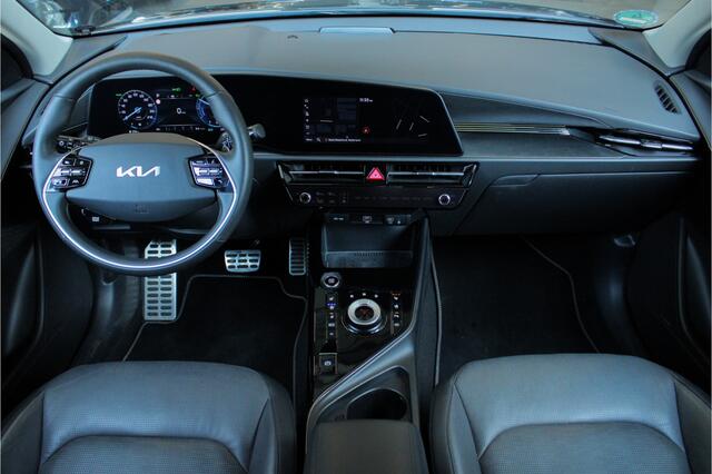 KIA Niro 1.6 GDi PHEV ExecutiveLine |trekhaak|Harman Kardon|stoel ventilatie/verwarming|
