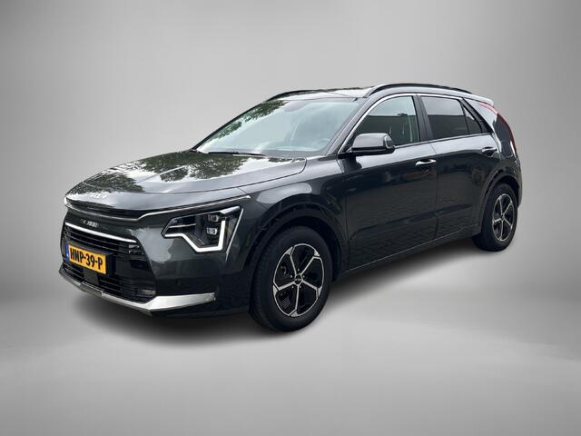 KIA Niro 1.6 GDi Hybrid DynamicPlusLine