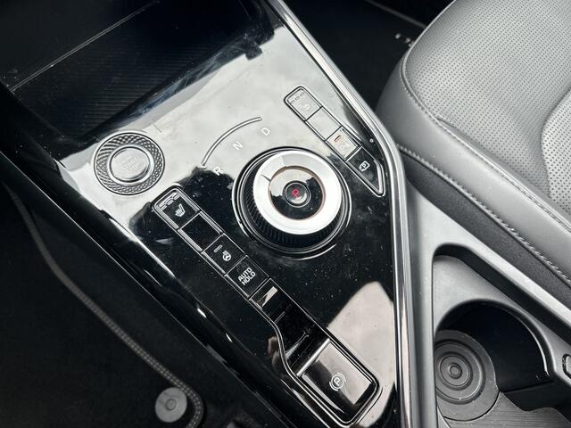 KIA Niro 1.6 GDi Hybrid DynamicPlusLine