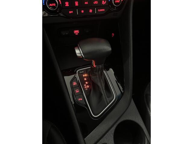 KIA Niro 1.6 GDi PHEV PLUG-IN DynamicLine 1E EIGN/ECC/CAMERA/APPLE/ADAPTIVE
