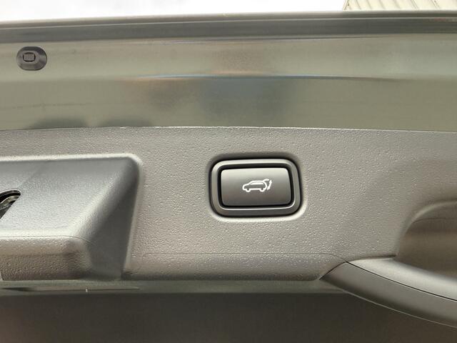 KIA Niro 1.6 GDi Hybrid ExecutiveLine Navi Camera Memory St.Head-Up H+K El.Klep