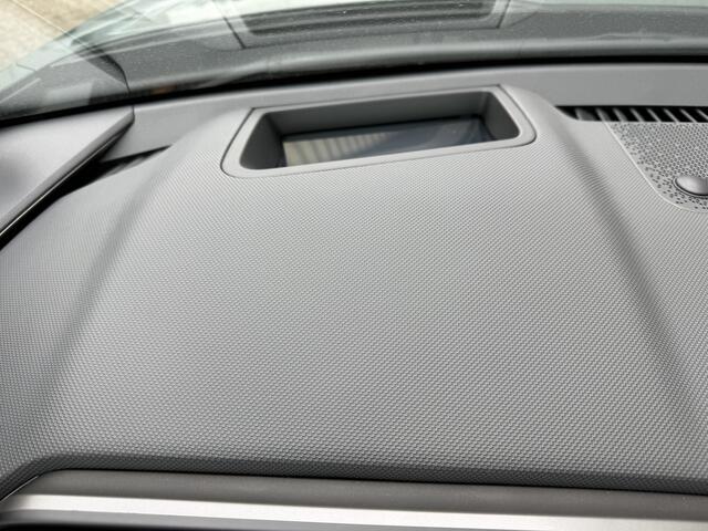 KIA Niro 1.6 GDi Hybrid ExecutiveLine Navi Camera Memory St.Head-Up H+K El.Klep