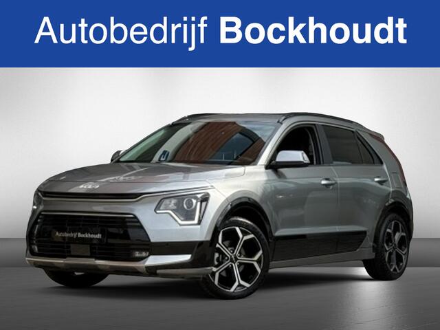 KIA Niro 1.6 GDi H. DynamicL. Cruise, Navi
