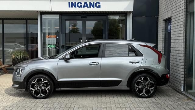 KIA Niro 1.6 GDi H. DynamicL. Cruise, Navi
