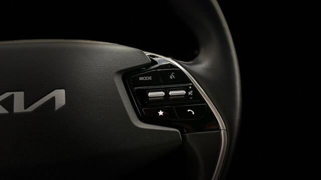 KIA Niro 1.6 GDi H. DynamicL. Cruise, Navi