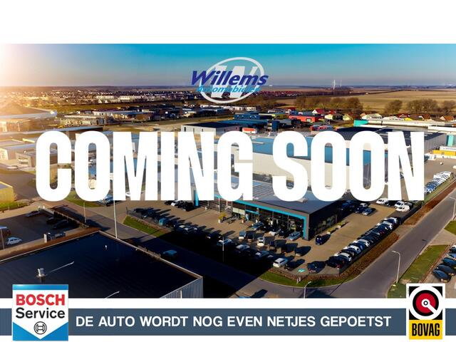 KIA Niro 1.6 GDi Hybrid DynamicLine Camera, Cruise Control & App-Connect