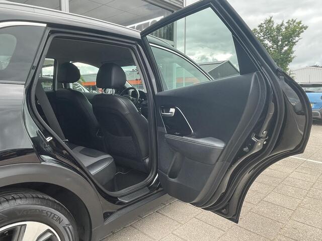 KIA Niro 1.6 GDi Hybrid DynamicLine /Cruise /Clima/Camera/Apple Carplay/Dealer onderhouden/2018/