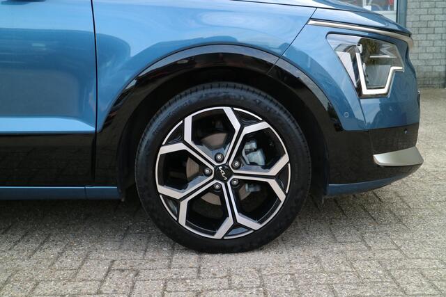 KIA Niro 1.6 GDi PHEV ExecutiveLine | Opendak | BlindSpot! | Camera |