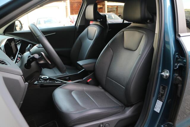 KIA Niro 1.6 GDi PHEV ExecutiveLine | Opendak | BlindSpot! | Camera |