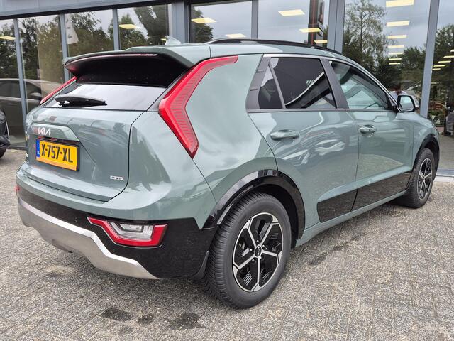 KIA Niro 1.6 GDi PHEV ExecutiveLine | Stoelventilatie| Navigatie | AppleCarplay/AndroidAuto | Harmon/Kardon |