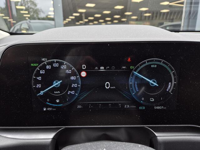 KIA Niro 1.6 GDi PHEV ExecutiveLine | Stoelventilatie| Navigatie | AppleCarplay/AndroidAuto | Harmon/Kardon |