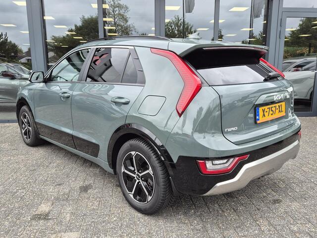 KIA Niro 1.6 GDi PHEV ExecutiveLine | Stoelventilatie| Navigatie | AppleCarplay/AndroidAuto | Harmon/Kardon |