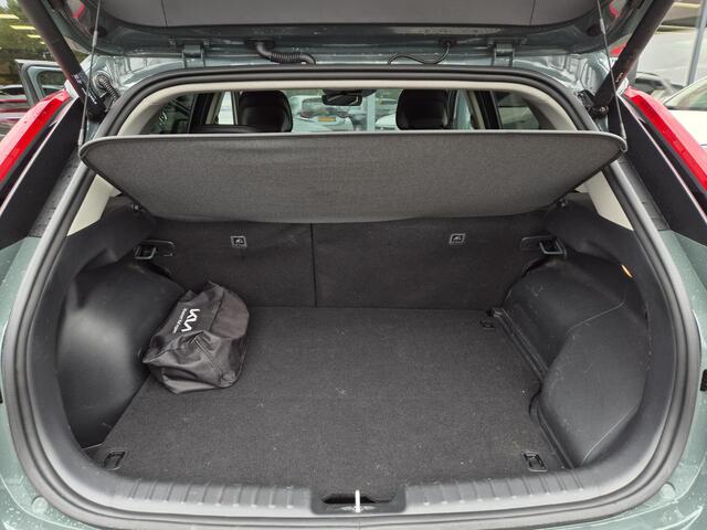 KIA Niro 1.6 GDi PHEV ExecutiveLine | Stoelventilatie| Navigatie | AppleCarplay/AndroidAuto | Harmon/Kardon |