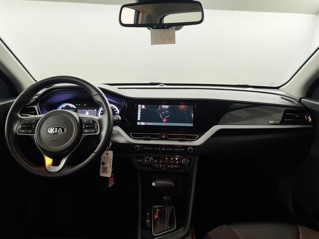 KIA Niro 1.6 GDi Hybrid DynamicLine | Automaat | Camera | Carplay/Android Auto |