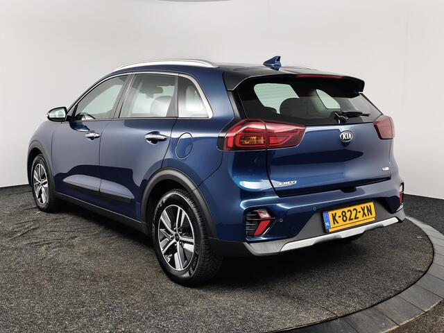 KIA Niro 1.6 GDi Hybrid DynamicLine | Automaat | Camera | Carplay/Android Auto |