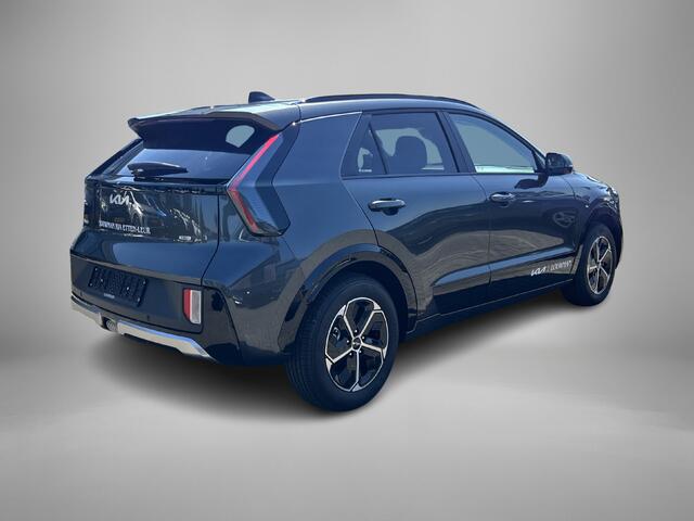 KIA Niro 1.6 GDi Hybrid DynamicPlusLine | DEMO | Facelift | Schuifdak