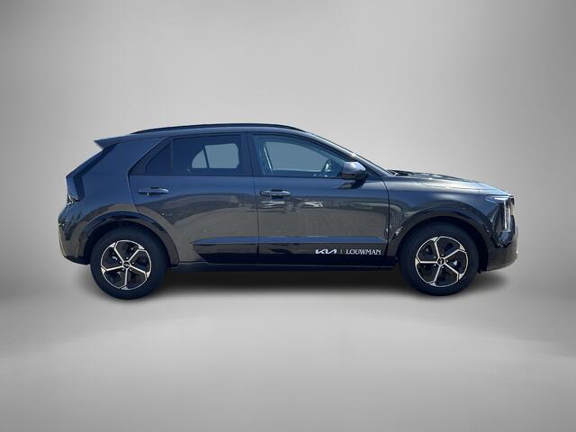 KIA Niro 1.6 GDi Hybrid DynamicPlusLine | DEMO | Facelift | Schuifdak