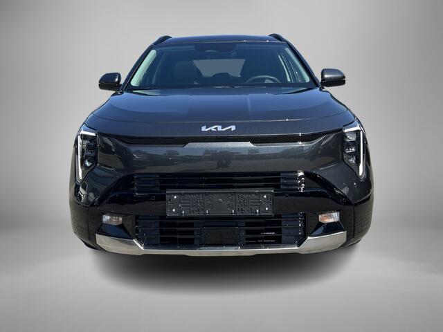 KIA Niro 1.6 GDi Hybrid DynamicPlusLine | DEMO | Facelift | Schuifdak