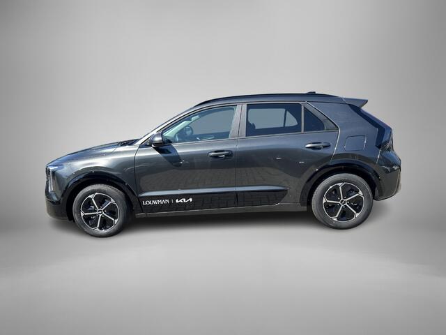 KIA Niro 1.6 GDi Hybrid DynamicPlusLine | DEMO | Facelift | Schuifdak