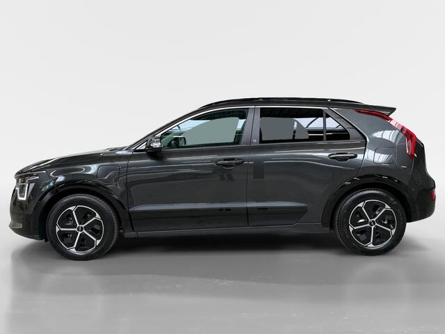 KIA Niro 1.6 GDi PHEV ExecutiveLine I Panoramadak I Harmon Kardon I Camera I Elek. Stoelen I Stoel- en stuurverwarming I