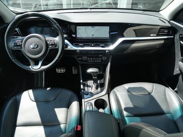 KIA Niro 1.6 GDi Hybrid ExecutiveLine | Allseasonbanden | Cruise | Keyless | Schuif-kanteldak | Stoelverwarming-Ventilatie |