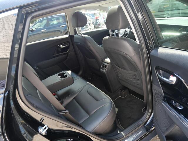 KIA Niro 1.6 GDi Hybrid ExecutiveLine | Allseasonbanden | Cruise | Keyless | Schuif-kanteldak | Stoelverwarming-Ventilatie |