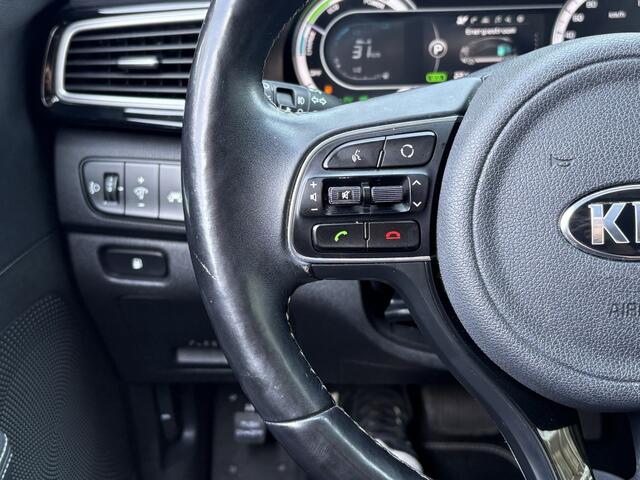 KIA Niro 1.6 GDi Hybrid Edition Aut. CARPLAY SCHUIFDAK