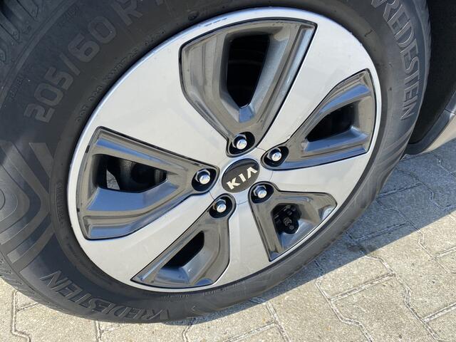 KIA Niro 1.6 GDi DynamicLine App-Connect, Camera & Trekhaak