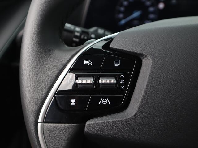 KIA Niro 1.6 GDi Hybrid DynamicLine / Camera / Pilot Assist / Half Leder