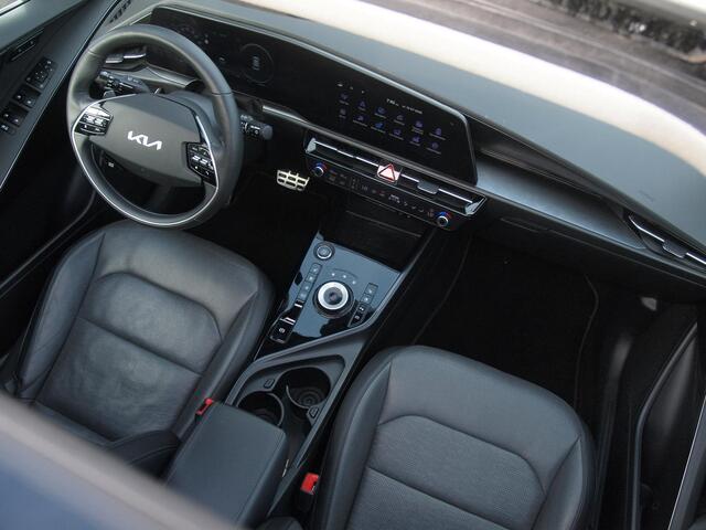 KIA Niro 1.6 GDi Hybrid ExecutiveLine | Panoramadak | Camera | Harman Kardon | Head-Up Display | Apple Carplay |