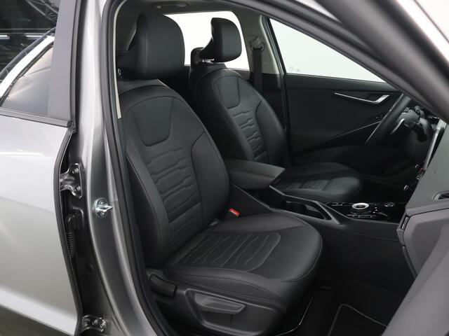 KIA Niro 1.6 GDi Hybrid DynamicPlusLine | Trekhaak | Panoramadak | Navigatie | Adaptieve cruise control | HUD | Stoelverwarming | Apple Carplay/Android Auto |