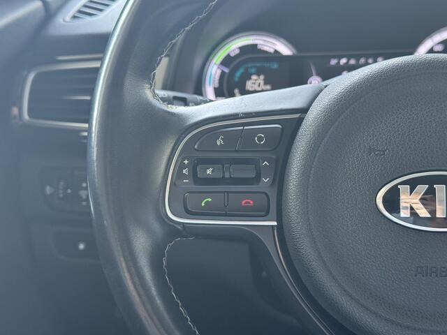 KIA Niro 1.6 GDi Hybrid DynamicLine Full Hybride!!