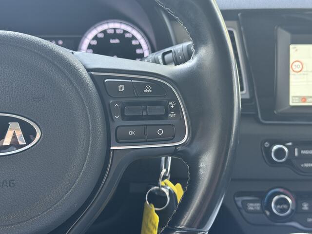 KIA Niro 1.6 GDi Hybrid DynamicLine Full Hybride!!