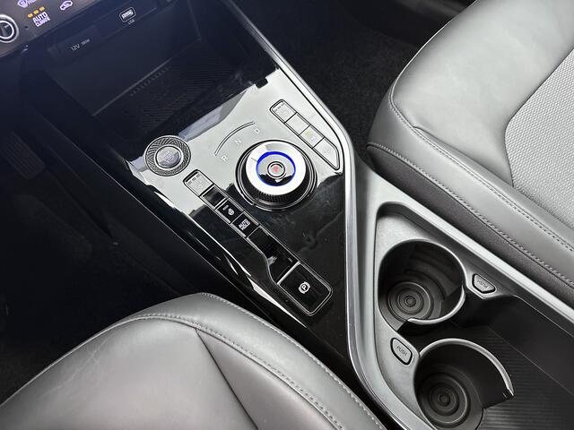 KIA Niro 1.6 GDi PHEV Launch Edition Navigatie | 18 Inch lichtmetalen velgen | Stoelverwarming | stuurverwarming