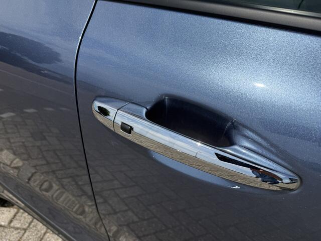 KIA Niro 1.6 GDi Hybrid ExecutiveLine Navi Camera Leer Jbl Open Dak Memory Stl.18 Inch