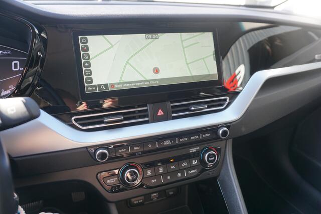KIA Niro 1.6 GDi Hybrid DynamicLine | TREKHAAK | CAMERA | ADAPT. CRUISE | CARPLAY |