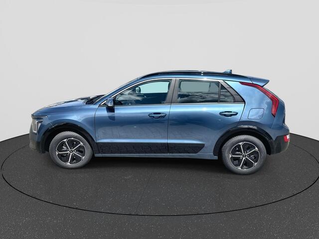 KIA Niro 1.6 GDi Hybrid DynamicLine