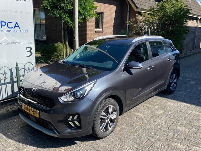 KIA Niro 1.6 GDi Hybrid ExecutiveLine