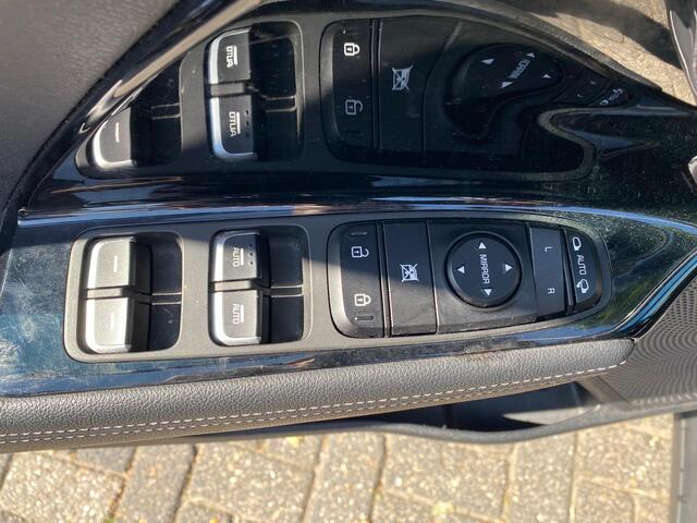 KIA Niro 1.6 GDi Hybrid ExecutiveLine