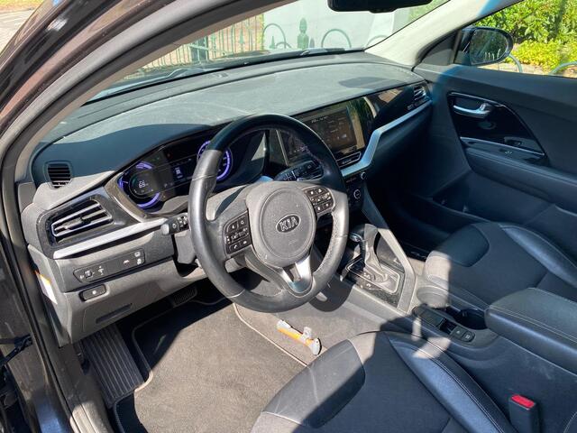 KIA Niro 1.6 GDi Hybrid ExecutiveLine
