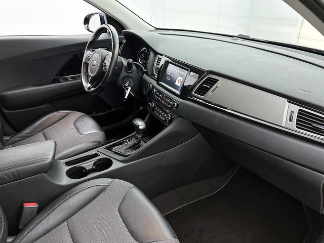KIA Niro 1.6 GDi Hybrid Dynamic Navigatie | Parkeersensoren | Achteruitrijcamera