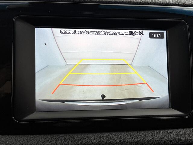 KIA Niro 1.6 GDi Hybrid Dynamic Navigatie | Parkeersensoren | Achteruitrijcamera