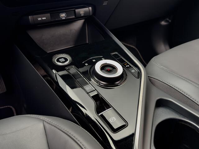 KIA Niro 1.6 GDi Hybrid NIEUWSTE MODEL !! EXECUTIVE-LINE LEDER NAVI CAMERA DIGI-DASH APPLE-CARPLAY LED LMV PDC