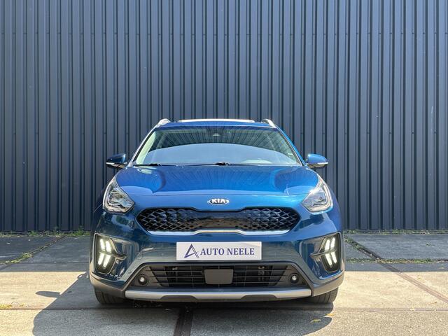 KIA Niro 1.6 GDi PHEV Spirit Panoramadak, Trekhaak, JBL