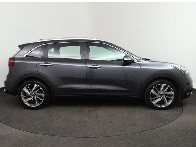 KIA Niro 1.6 GDi Hybrid DynamicLine | Trekhaak o CarPlay o Camera o Clima