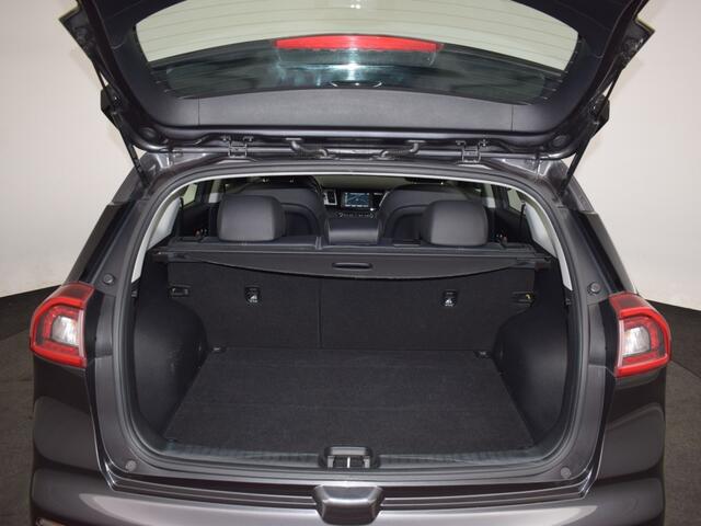 KIA Niro 1.6 GDi Hybrid DynamicLine | Trekhaak o CarPlay o Camera o Clima
